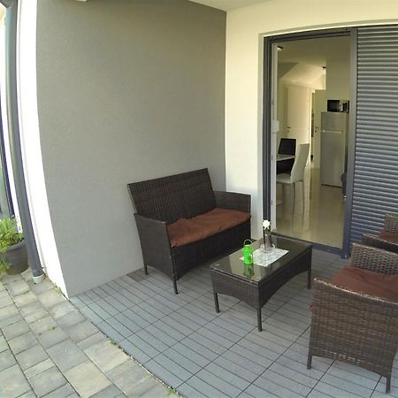 Apartmani Zaric Malinska Ngoại thất bức ảnh